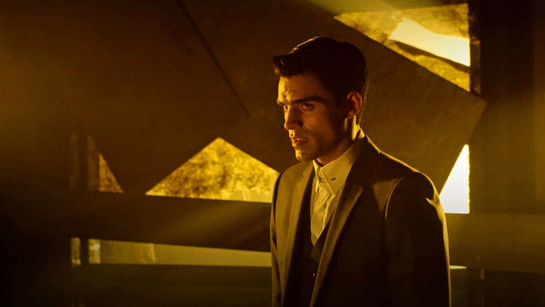Incorporated 1. évad 5. epizód online