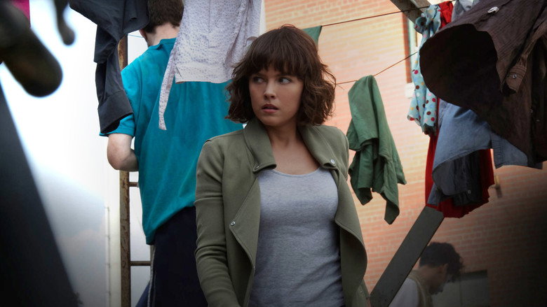 Incorporated 1. évad 6. epizód online