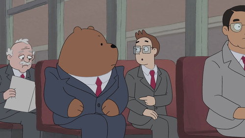 Medvetesók 2. évad Divatmedvék online