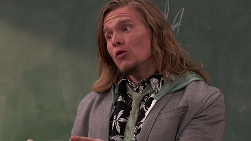 School of Rock 2. évad 12. epizód online