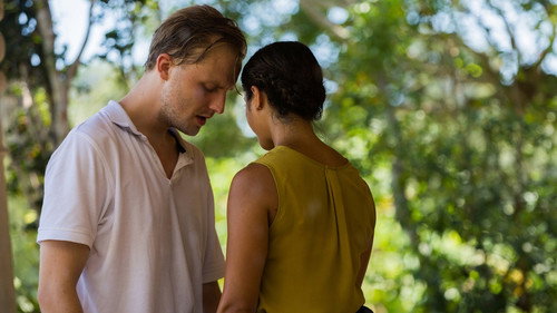 The Good Karma Hospital 1. évad 6. epizód online