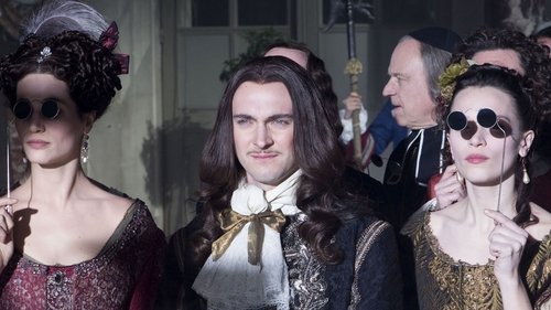Versailles 2. évad 1. epizód online