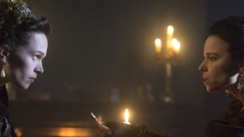 Versailles 2. évad 2. epizód online