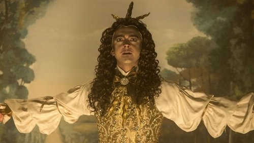 Versailles 2. évad 3. epizód online