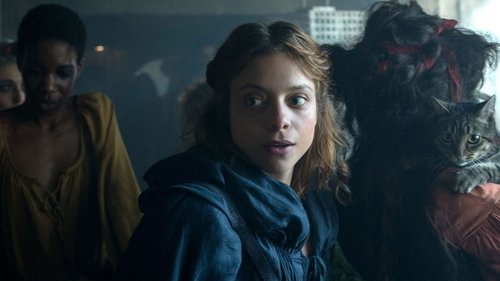 Versailles 2. évad 5. epizód online
