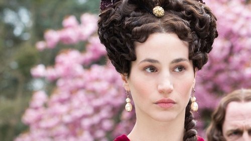 Versailles 2. évad 6. epizód online