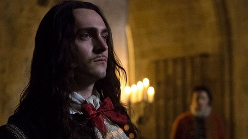 Versailles 2. évad 7. epizód online