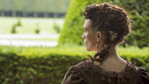 Versailles 2. évad 8. epizód online