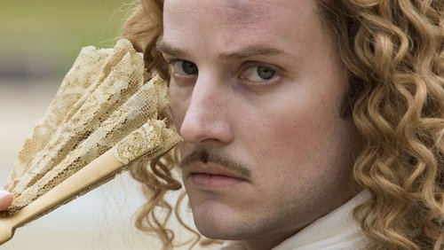 Versailles 2. évad 10. epizód online