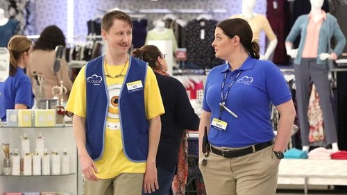 Superstore - Az agyament műszak 2. évad Tavaszi nagytakarítás online