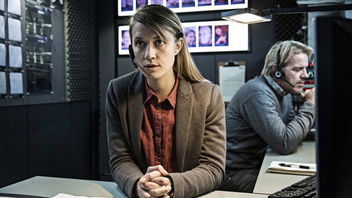 Túszdráma a föld alatt Túszdráma a föld alatt 3. epizód online
