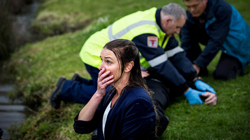 Wentworth, a nők börtöne 5. évad 5. epizód online