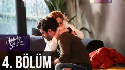 Yıldızlar Şahidim 1. évad 1. epizód online
