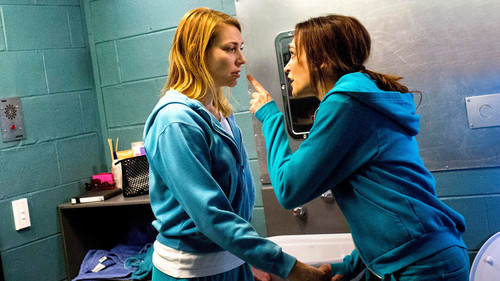 Wentworth, a nők börtöne 5. évad 7. epizód online