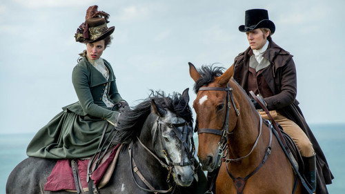 Poldark 3. évad 1. epizód online