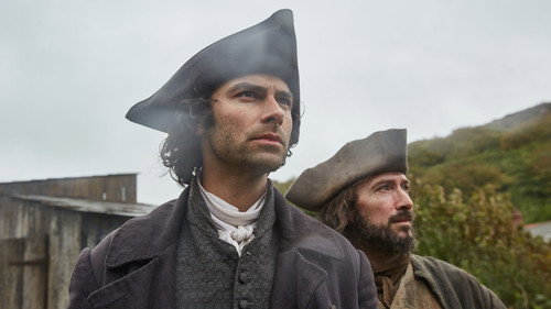 Poldark 3. évad 2. epizód online