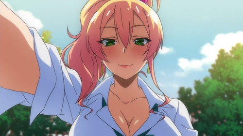 はじめてのギャル 1. évad 1. epizód online