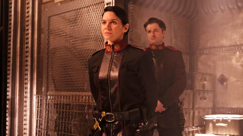 Dark Matter 3. évad 6. epizód online