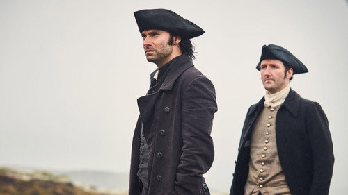 Poldark 3. évad 4. epizód online