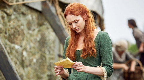 Poldark 3. évad 5. epizód online