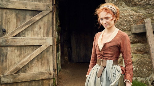 Poldark 3. évad 6. epizód online