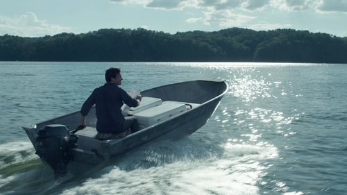 Ozark 1. évad Kék macska online
