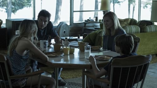Ozark 1. évad Ma este rögtönzünk online