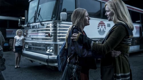 Ozark 1. évad Családi fészek online