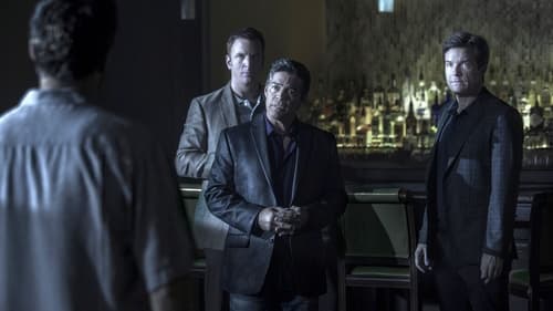Ozark 1. évad Kaleidoszkóp online