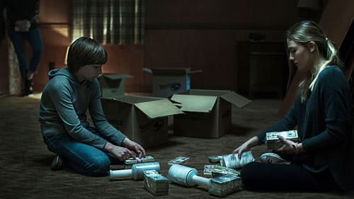 Ozark 1. évad Kávé, feketén online