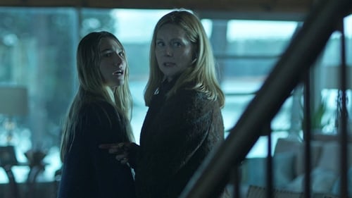 Ozark 1. évad A díj online