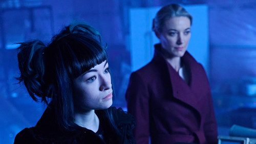 Dark Matter 3. évad 9. epizód online