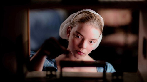 The Miniaturist 1. évad 1. epizód online