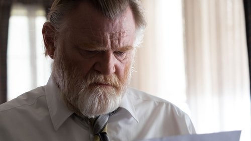 Mr. Mercedes 1. évad 2. epizód online