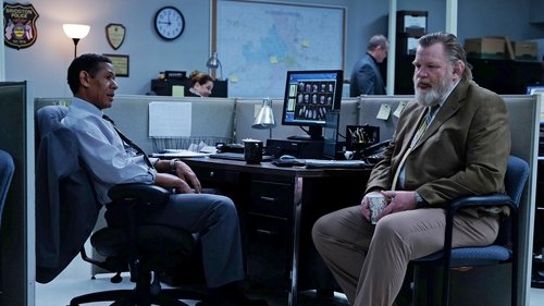 Mr. Mercedes 1. évad 3. epizód online