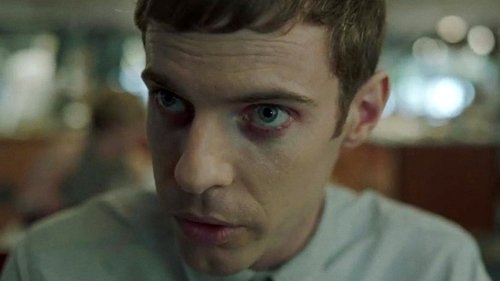 Mr. Mercedes 1. évad 6. epizód online