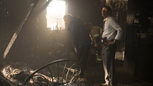 Mr. Mercedes 1. évad 9. epizód online
