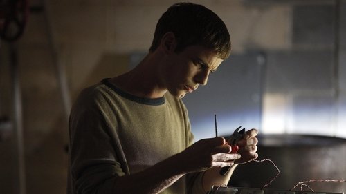 Mr. Mercedes 1. évad 10. epizód online