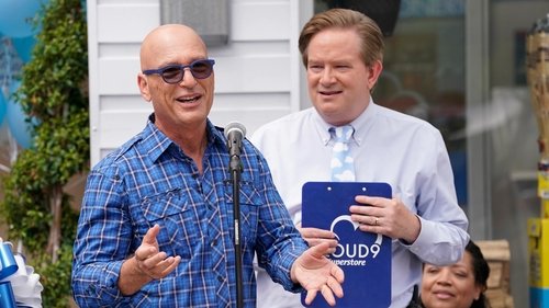 Superstore - Az agyament műszak 3. évad A nagy megnyitó online
