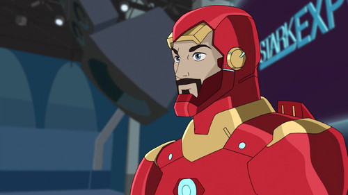 Marvel: Pókember 1. évad 8. epizód online