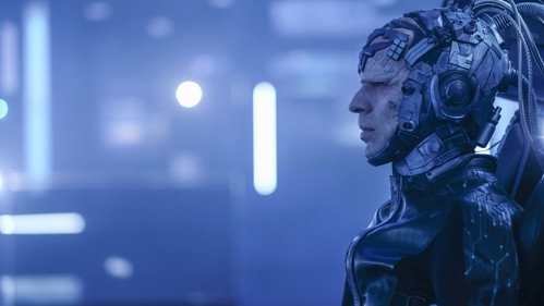 Flash – A Villám 4. évad A szerencse forgandó online