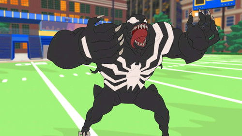 Marvel: Pókember 1. évad 13. epizód online