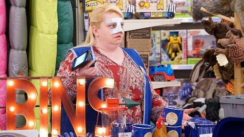 Superstore - Az agyament műszak 3. évad Egészségalap online