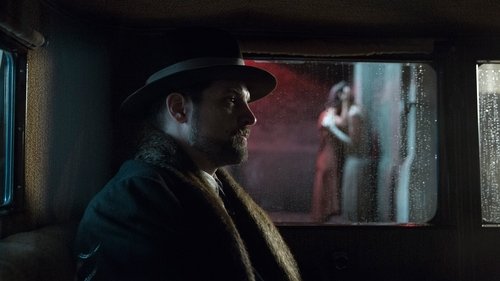 Babilon Berlin 1. évad 8. epizód online