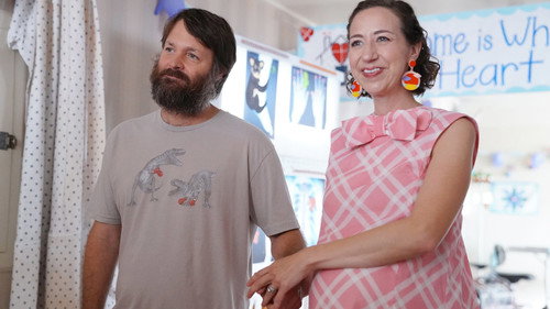 Az utolsó ember a Földön 4. évad 4. epizód online