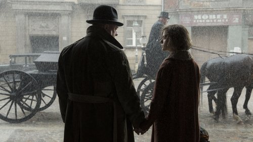 Babilon Berlin 2. évad 3. epizód online