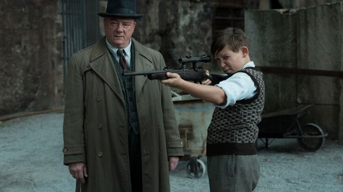 Babilon Berlin 2. évad 5. epizód online