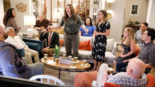 Superstore - Az agyament műszak 3. évad Golden Globe -parti online