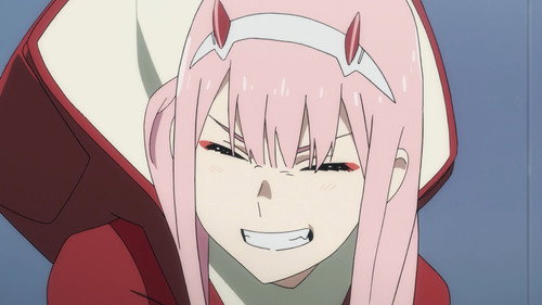 ダーリン・イン・ザ・フランキス 1. évad 4. epizód online