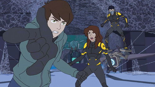 Marvel: Pókember 1. évad 22. epizód online